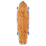 Meteor Skateboard Palm Tree