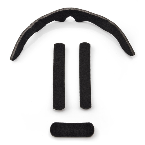 Meteor cycling helmet KS06 S 48-52 cm Happy Monsters