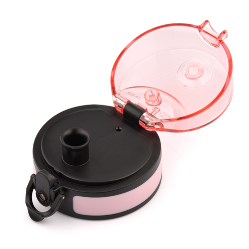 Sport-Bidon Meteor 800 ml pink/blau