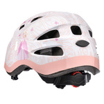 Kinderfahrradhelm Meteor MA-2 M 52-56 cm Princess