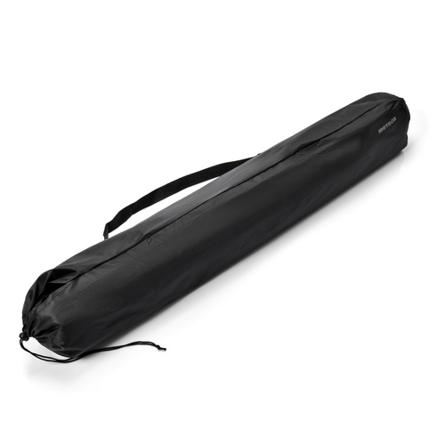 Meteor Seza klappstuhl schwarz