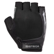 Bike gloves Meteor MX50 L black