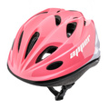 Kids bike helmet KS07 S 48-52 cm APPER coral