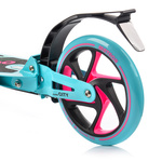 Scooter Meteor City Rio
