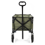 klappbare Transportwagen Meteor X-300 grun
