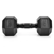Meteor Hexagonal Dumbbell 10 kg