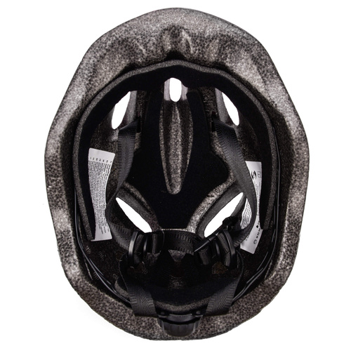 Kinderfahrradhelm Meteor KS05 S 48-52 cm sichere Stadt