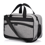 Sporttasche Meteor Lokman 20 l Graumelange