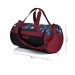 Sporttasche Meteor Sirin 25 l Floral