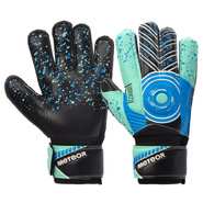 Goalkeeper gloves Meteor Defence 7 mint