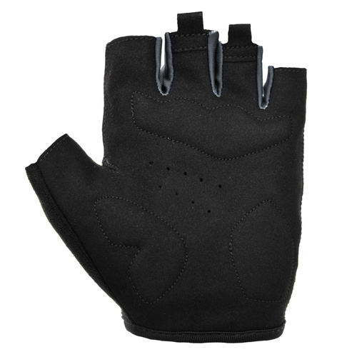Bike gloves Meteor MX20 XL black