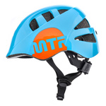 Fahrradhelm Meteor KS08 M 52-56 cm MTR blau