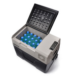 Portable refrigerator Meteor CX40 39 l