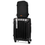Meteor Hermod backpack 20 l black