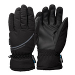 Winter gloves Meteor Hiemis L black