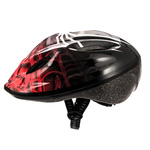METEOR KIDS BIKE HELMET MV5-2 black
