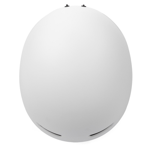 Ski helmet Meteor Avalo M 55-58 cm white