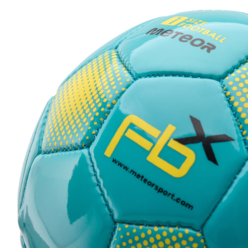 Football METEOR FBX #1 blue