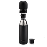 Thermos Meteor 1000 ml black