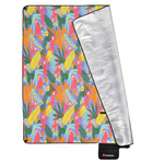 Picnic Blanket Meteor XL 180x200 cm Monkey