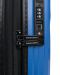 Swissbags Echo Handkoffer 55 cm seeblau