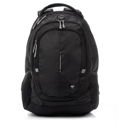 Backpack Swissbags B2S with laptop pocket 34 l