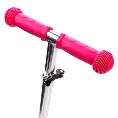 Dreirad-Roller mit geführten Rädern Meteor Tucan Butterflies