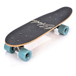 Skateboard Meteor Sommer Sonnenuntergang