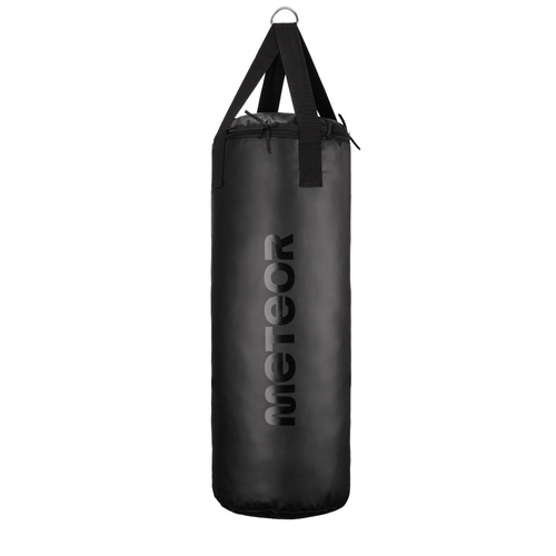 Boxing Set Meteor punching bag 12 kg and boxing gloves 6 oz