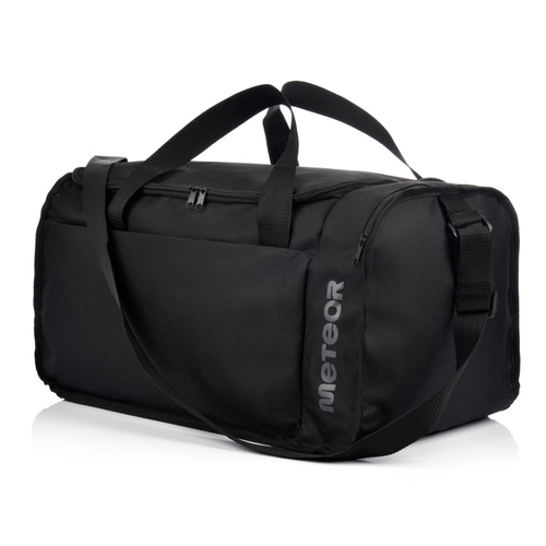 Bag Fitness Meteor Odyn 40 l black