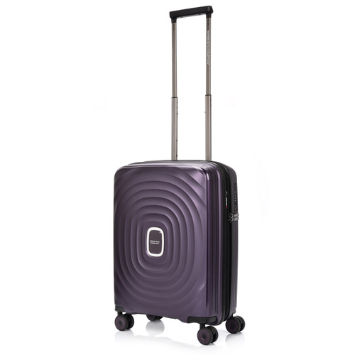 Swissbags Echo Handkoffer 55 cm lila