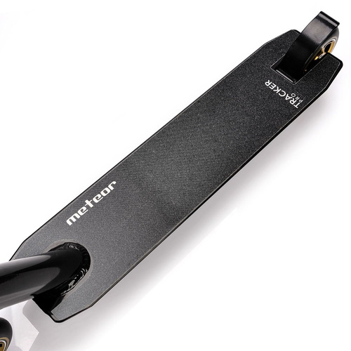 METEOR SCOOTER TRACKER PRO gold