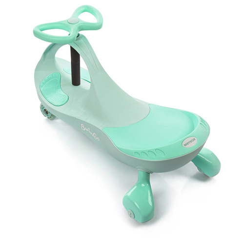 Swing Car Meteor Swingo pastel mint