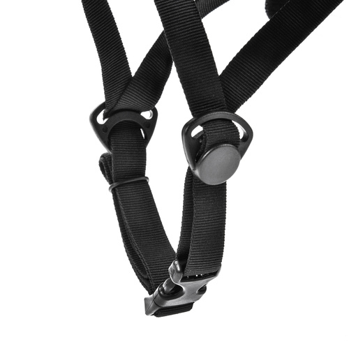 Kask rowerowy dla dzieci Meteor PNY11 L 54-60 cm biały