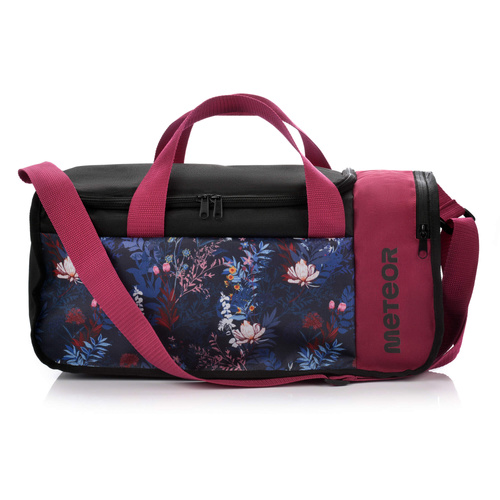 Sporttasche Meteor Nanuq 20 l Floral