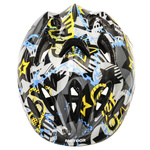 Kask rowerowy dla dzieci Meteor HB6-5 S 48-52 cm Cool star