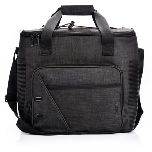 Cooler bag Meteor Frosty 30 l black