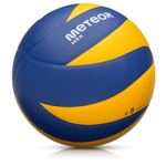 Volleyball Meteor Nex gelb/blau