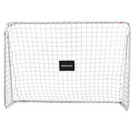 Fußballtor mit Zielmatte Meteor 240x170x80 cm