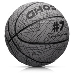 Basketball Meteor Ghost reflektierende weiß 7