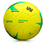 Fußball Meteor Spin 1 gelb