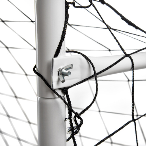 Meteor Football Goal 240x160x100 cm