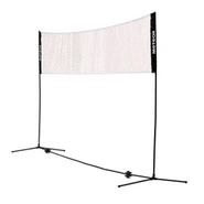 Badmintonnetz Meteor 4.1x2.2 m