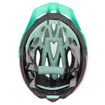 METEOR CYCLING HELMET MARVEN S 52-56 cm minth/pink