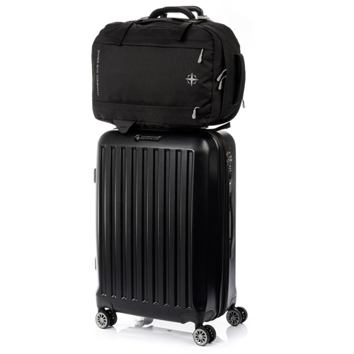 Rucksack Swissbags Cointrin mit Laptop-Tasche 35 l 