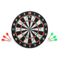 Dartscheibe Meteor