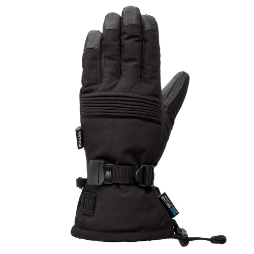Winter gloves Meteor Alpora L black
