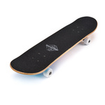 Meteor Ice Cream Holz-Skateboard