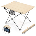 Meteor Viator klapptisch beige