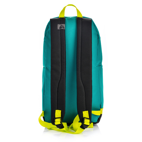 Thermorucksack Meteor Arctic 10 l gelb/marine